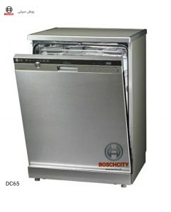 ماشین ظرفشویی ال جی مدل DC65