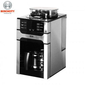 قهوه ساز اینوکس مدل NX363801